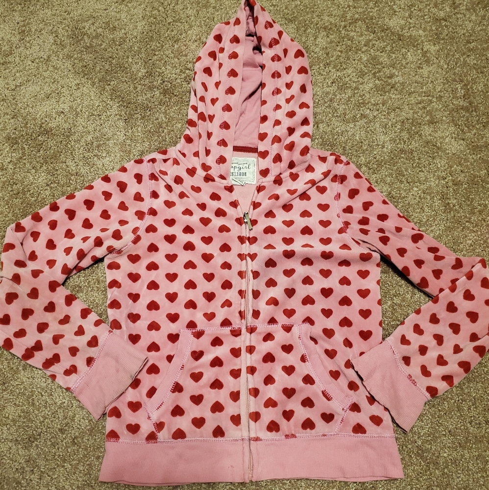 Gap hoodie